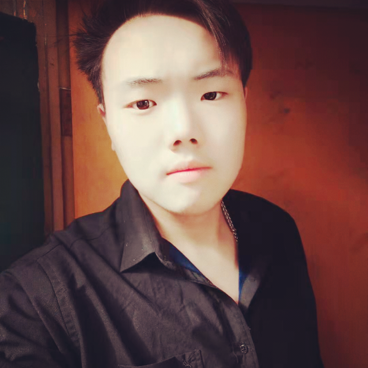 世态炎凉。。的照片