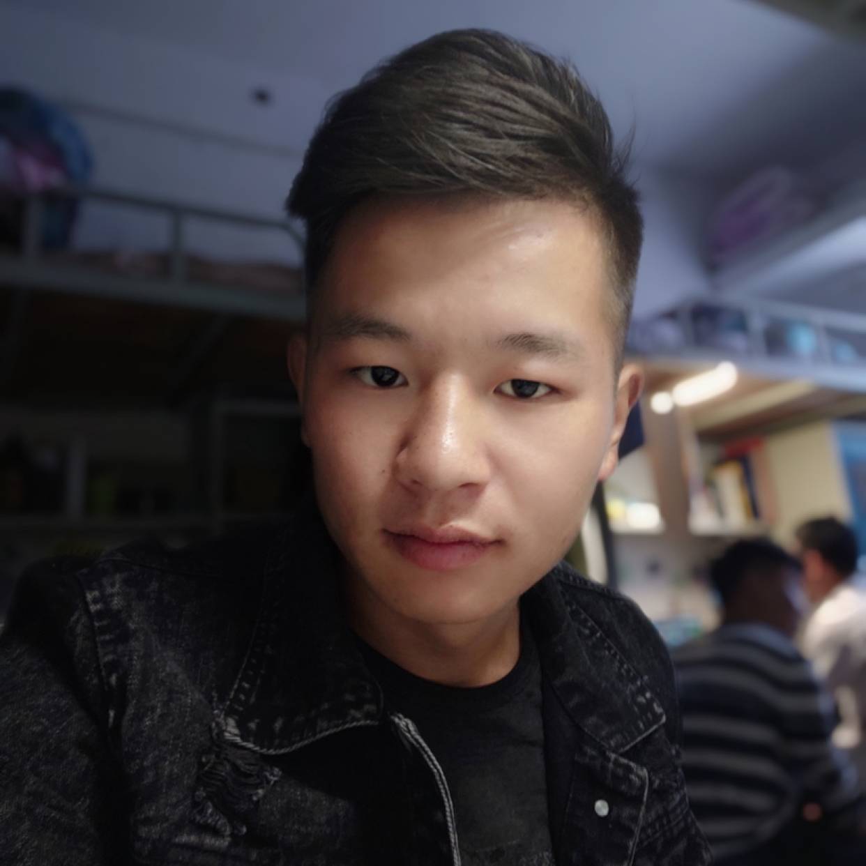 小鸭子爱绵密的照片