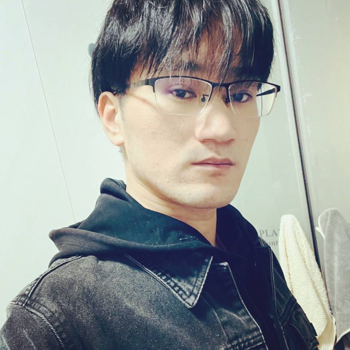 BruceFan的照片