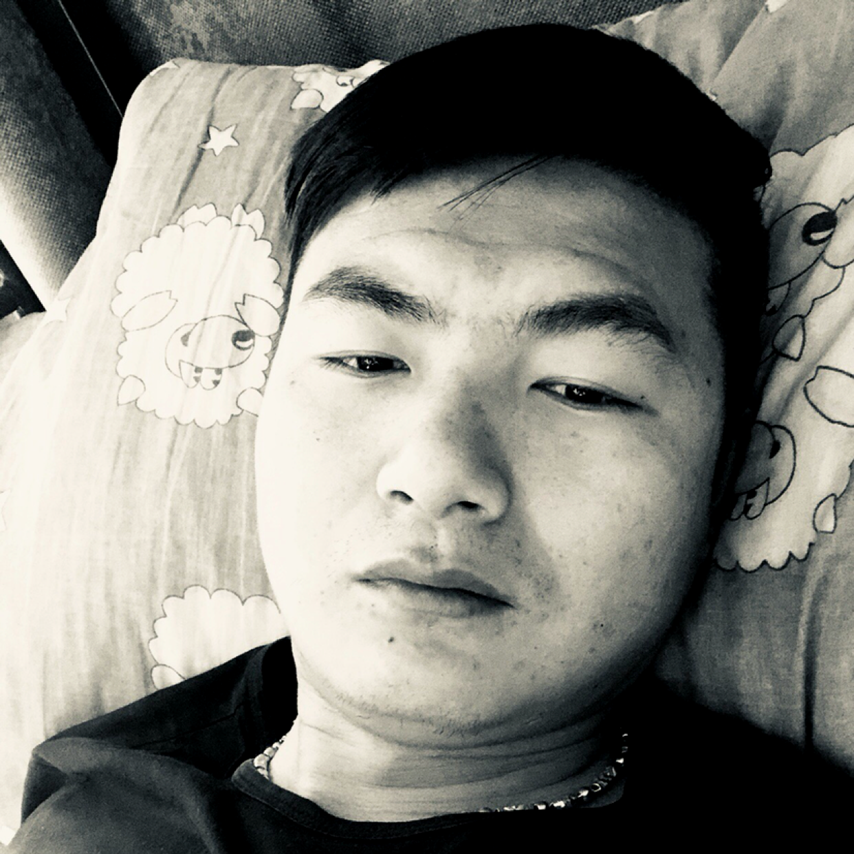 不知道发生了什么的照片
