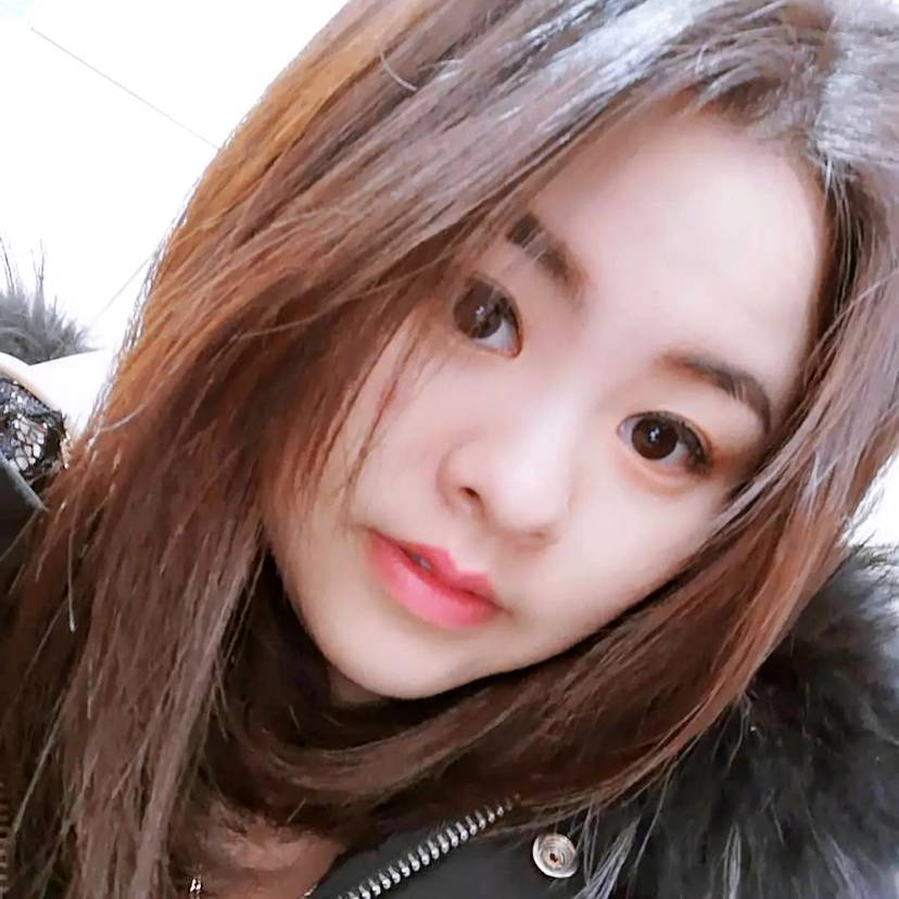 心情邂逅欣喜的照片