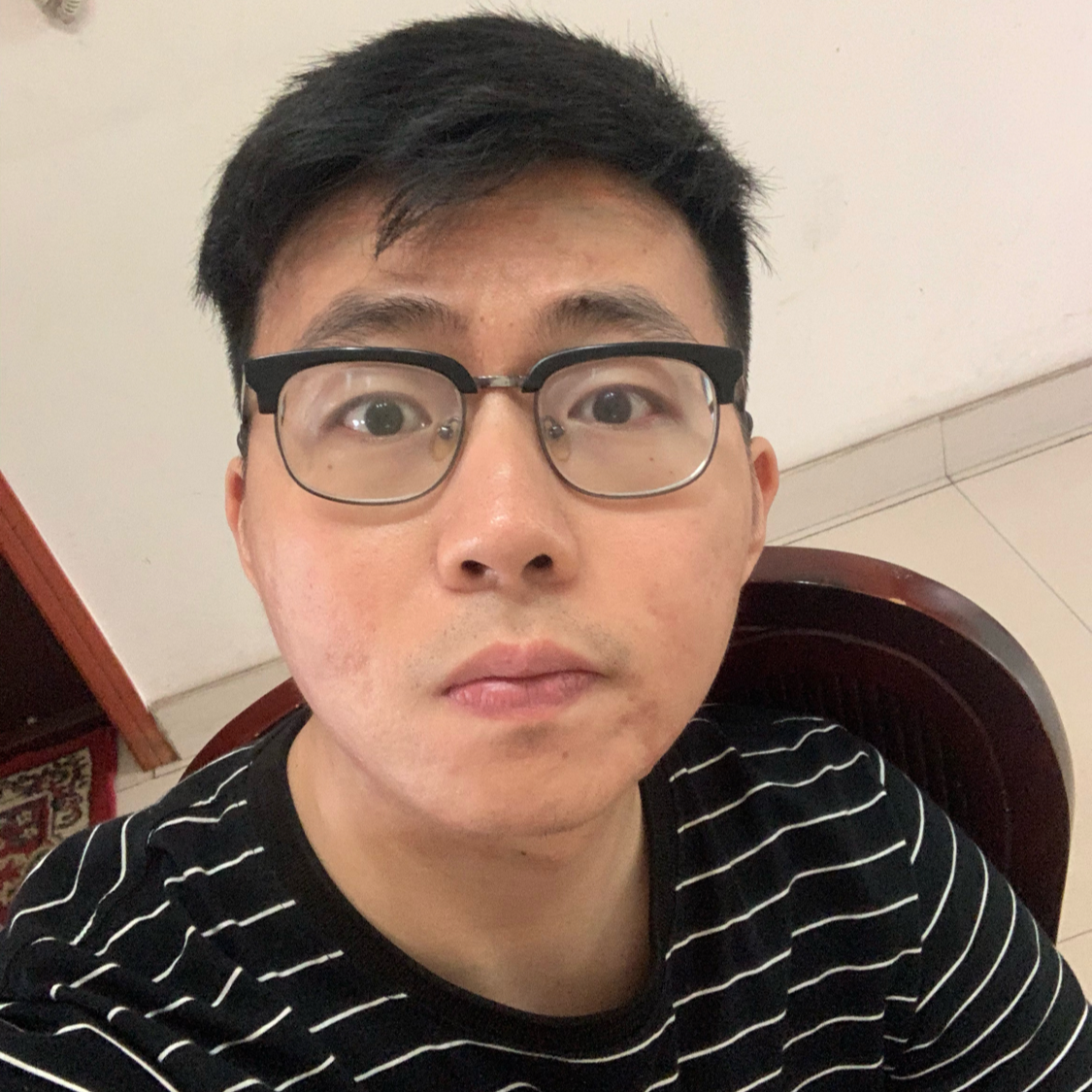 赵英杰有点小帅的照片