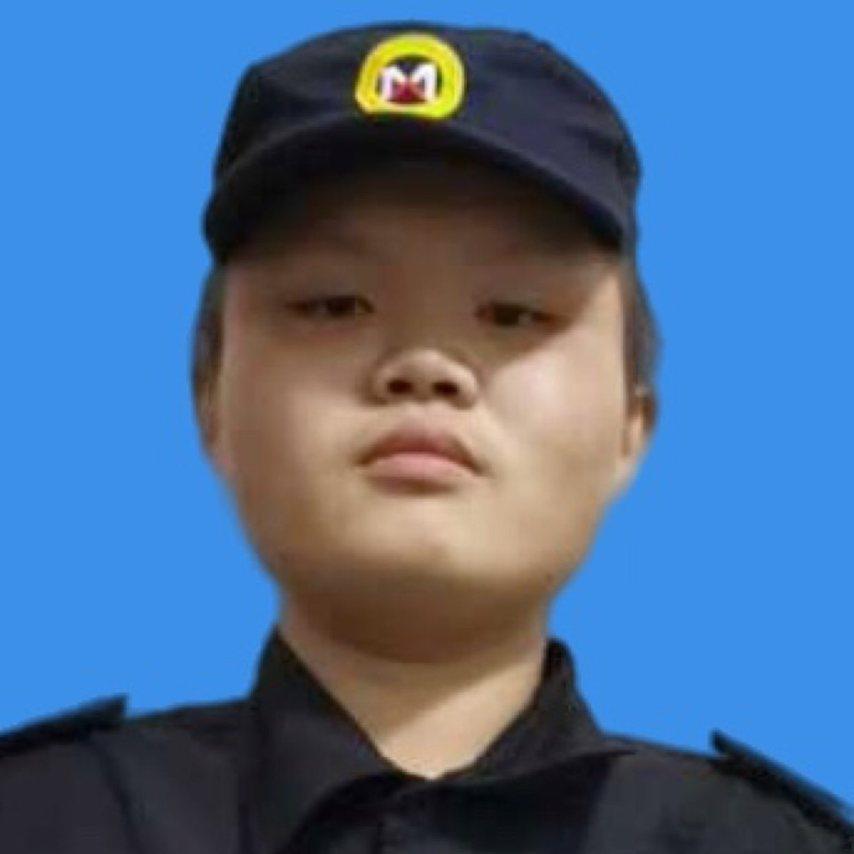 落魄.的照片
