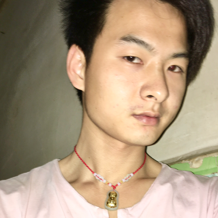 荷花有单身的照片