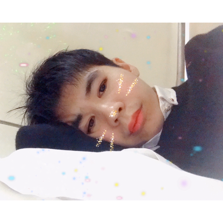 黑猫说怕孤独的照片