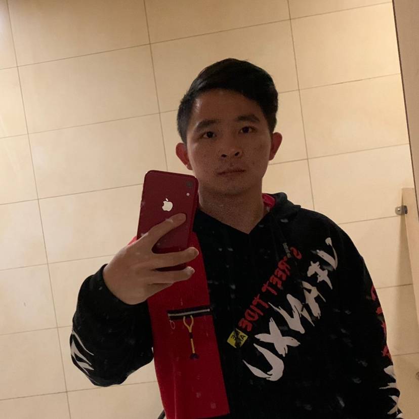 真诚的憨憨的照片