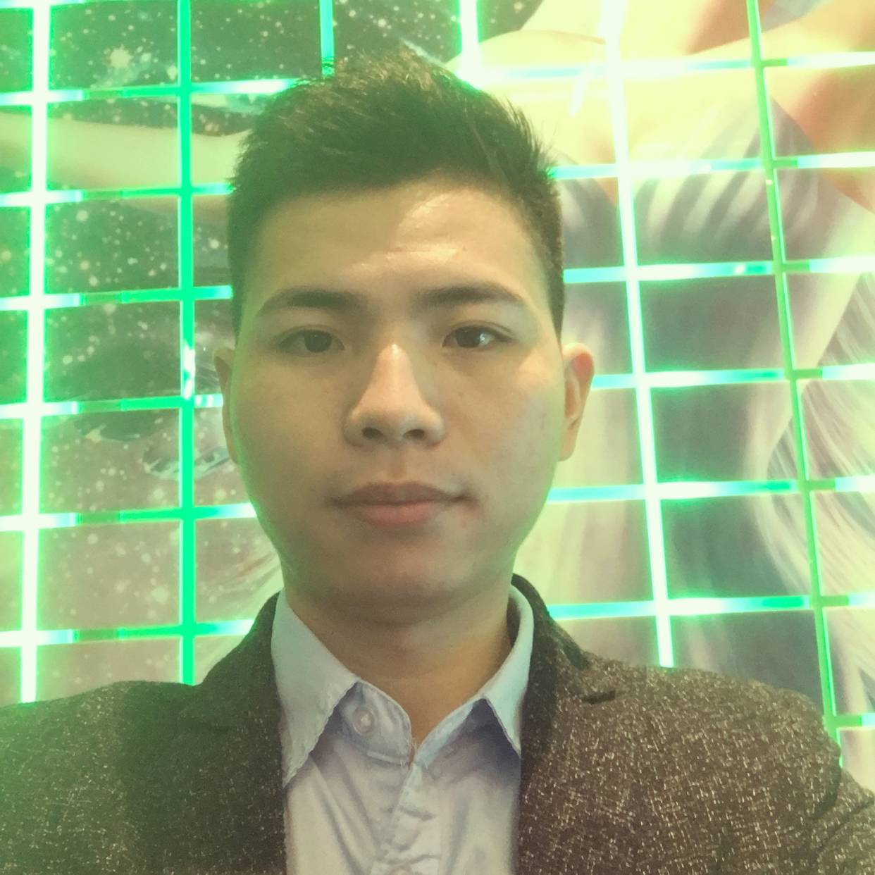 火星上的豬客的照片