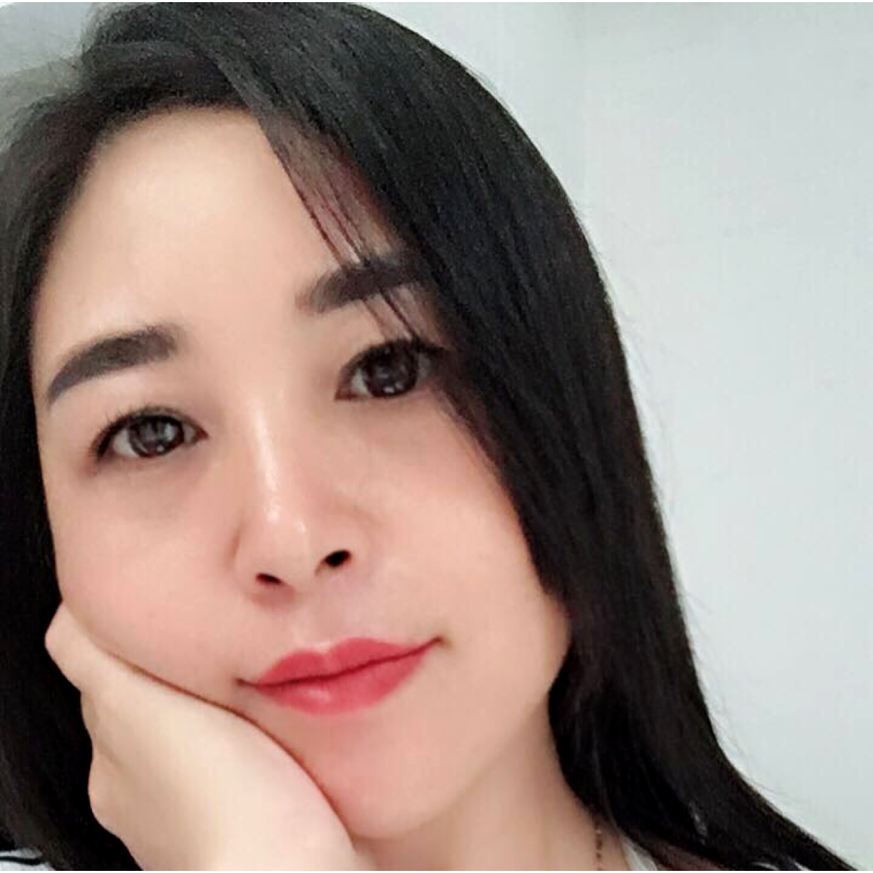 尘宵向初夏的照片