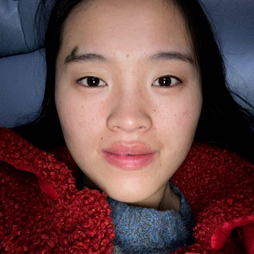 黄豆拾忆强健的照片