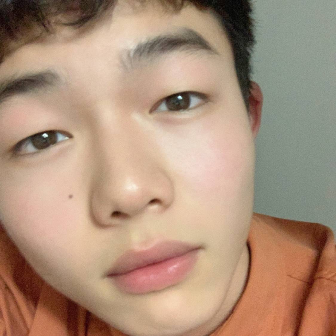 的照片