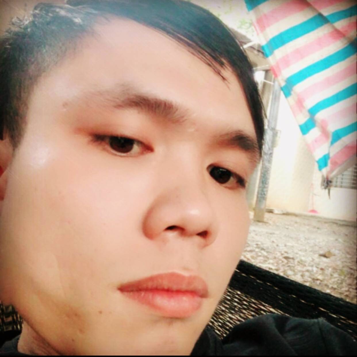 酷酷請外套的照片