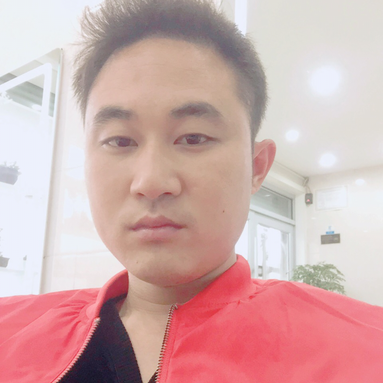 风萧扯冷艳的照片