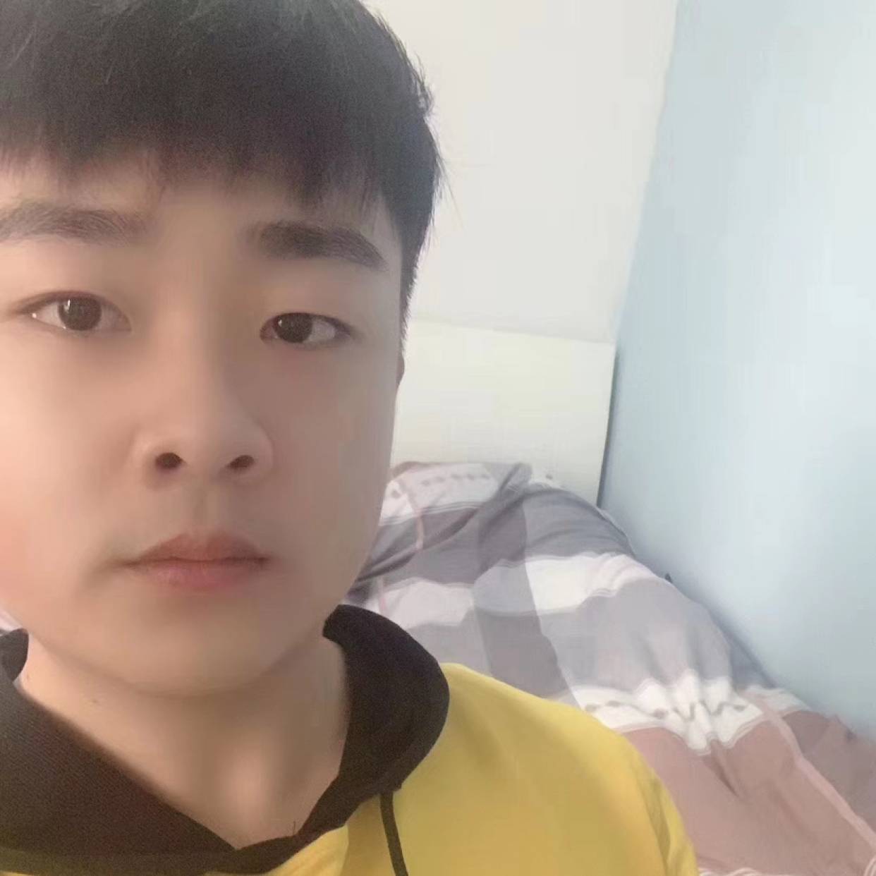 一个橘子的照片