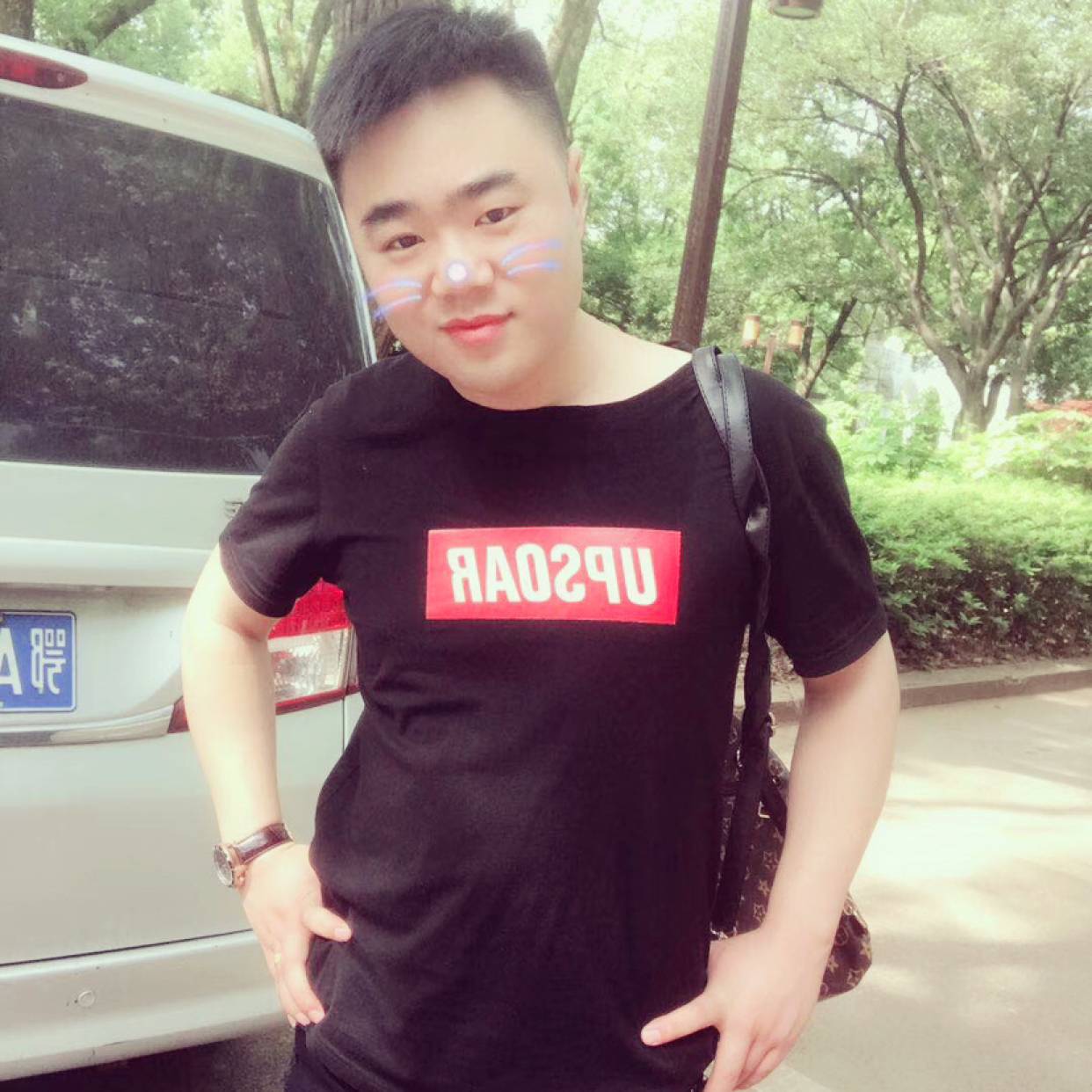 不够格.的照片