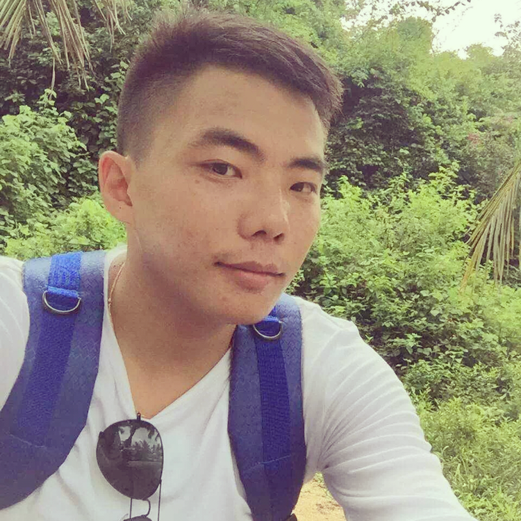 kevin何的照片