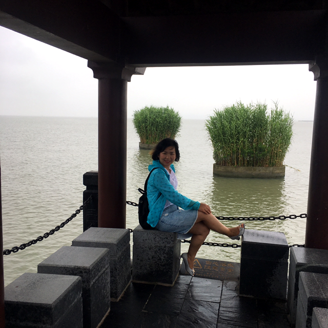 坤元Anita的照片