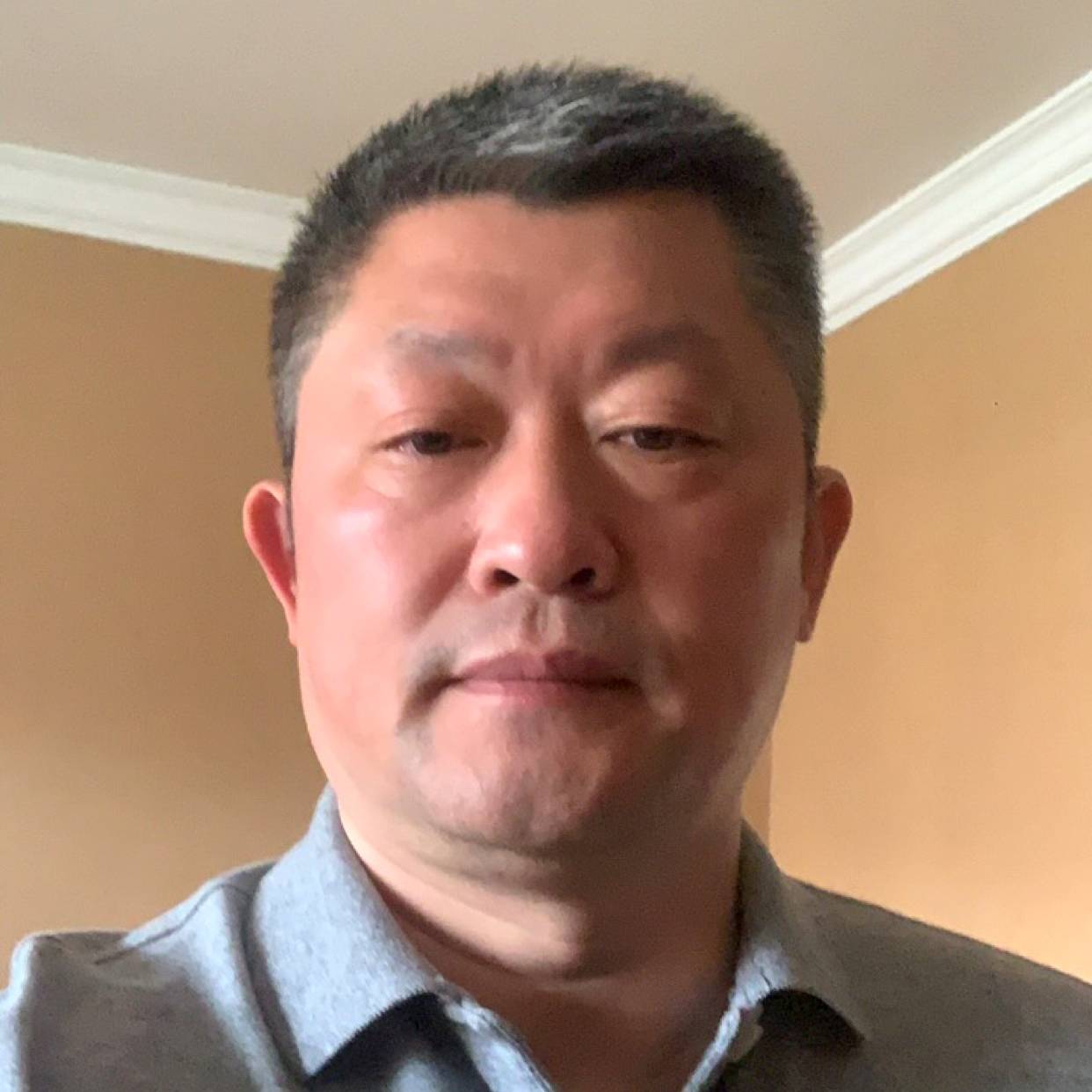 往事与老实的照片