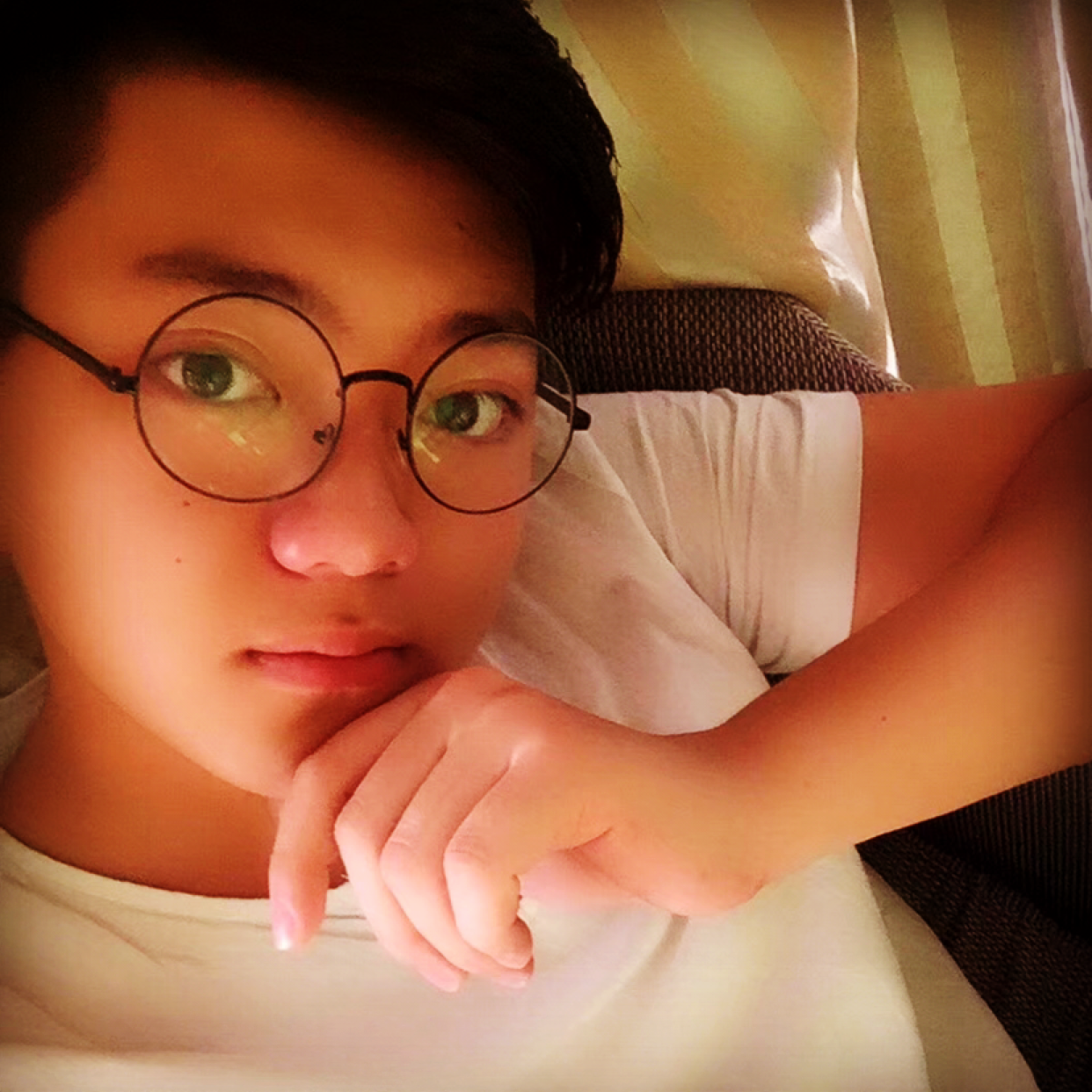 涛生的照片