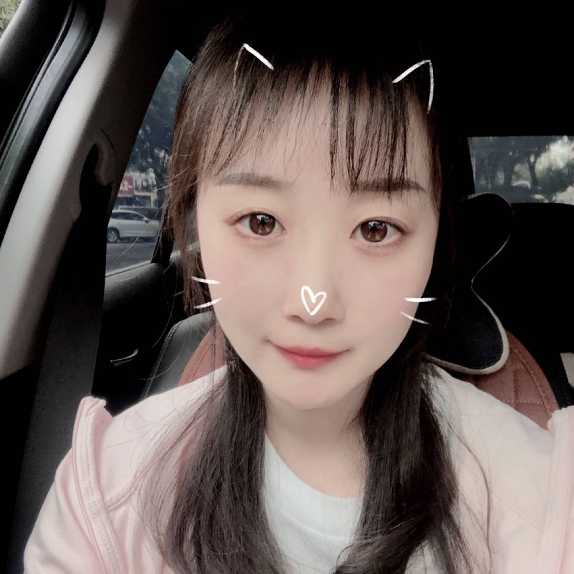 晴天的照片