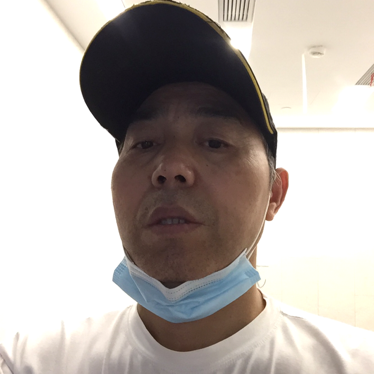 简单糊涂快乐的照片