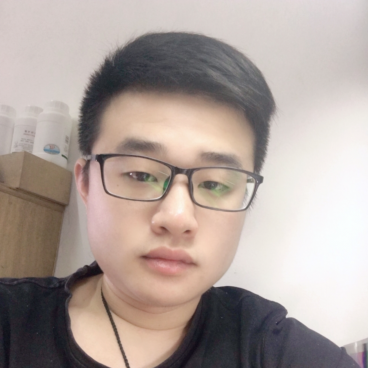 奚育航的照片