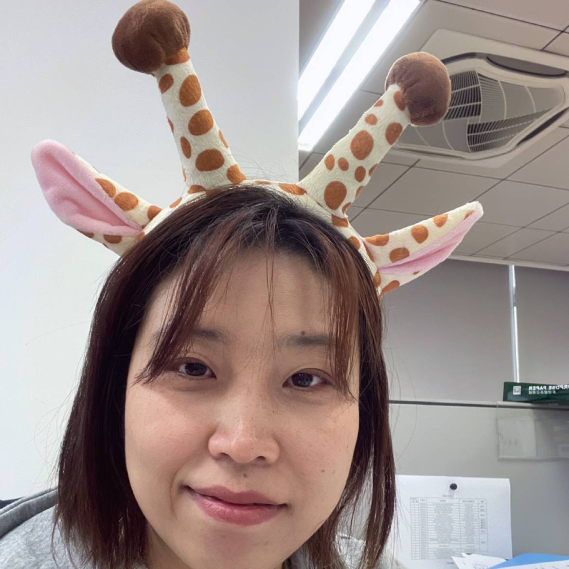 小熊猫迎安静的照片
