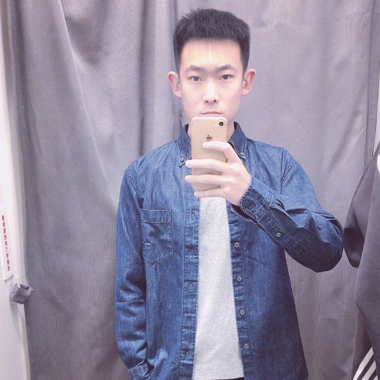 灵活的瘦子的照片
