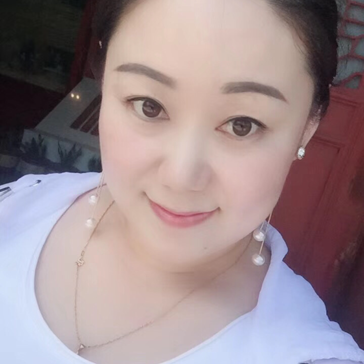 冰心榕儿的照片