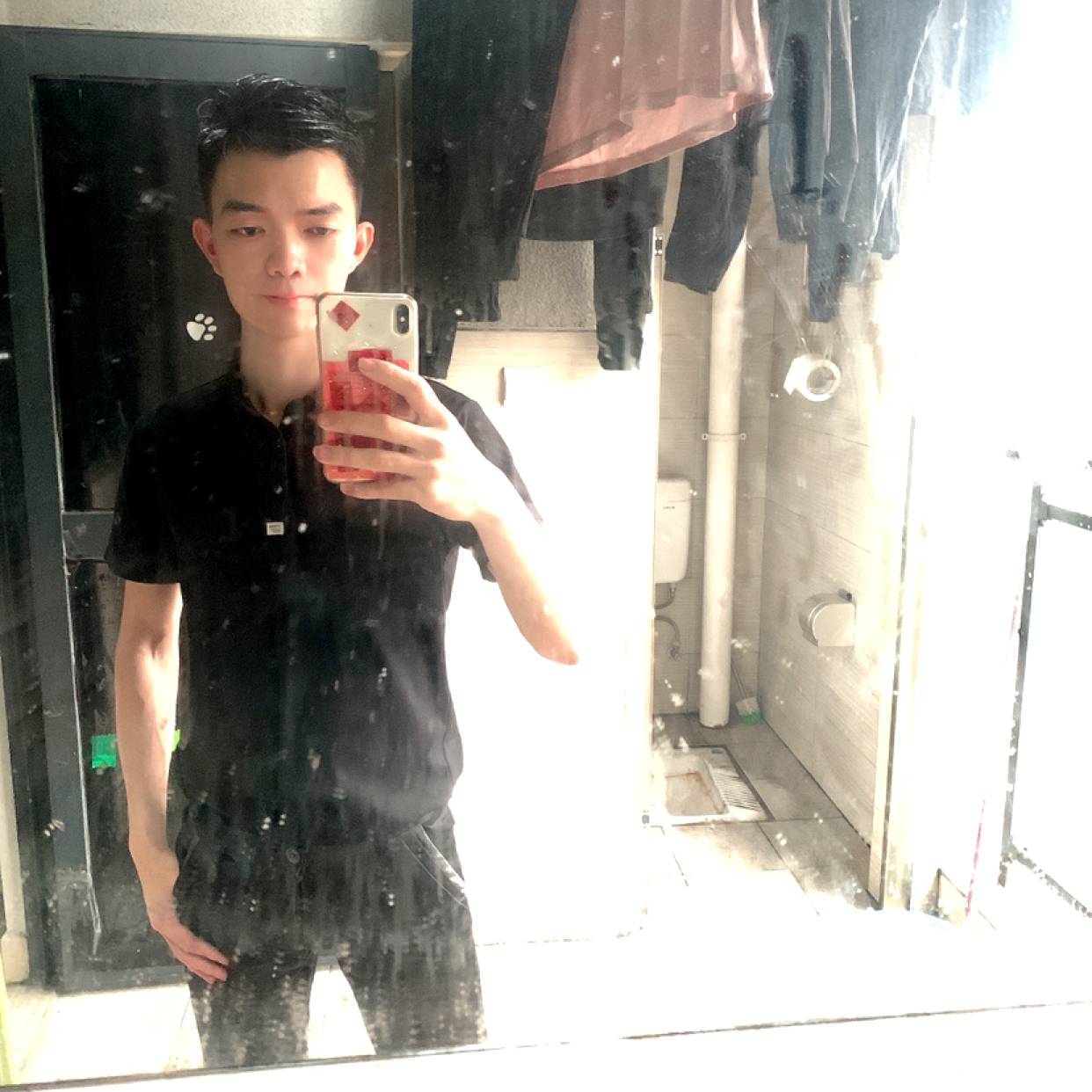 自由泪了冷月的照片