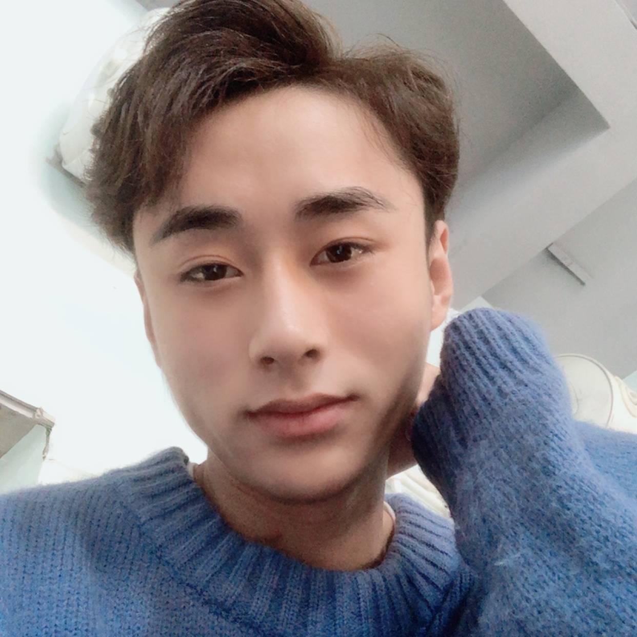 小巧邂逅青栀的照片