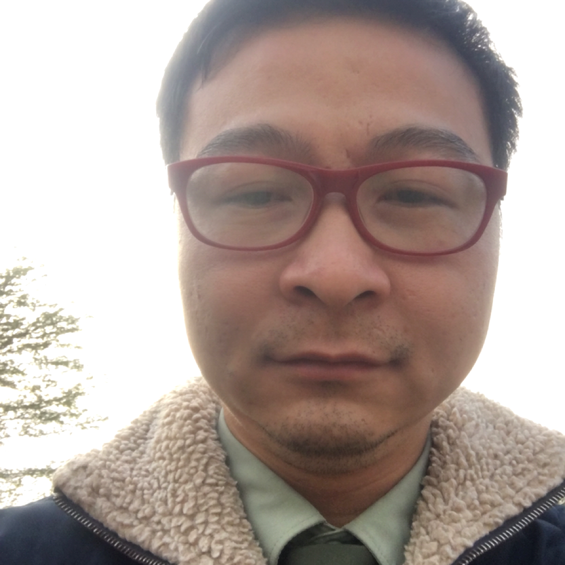 辉辉儿的照片
