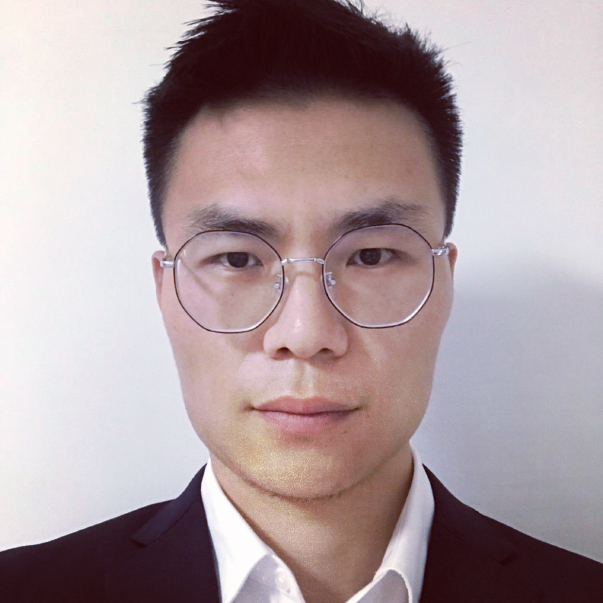 睫毛踏实的照片