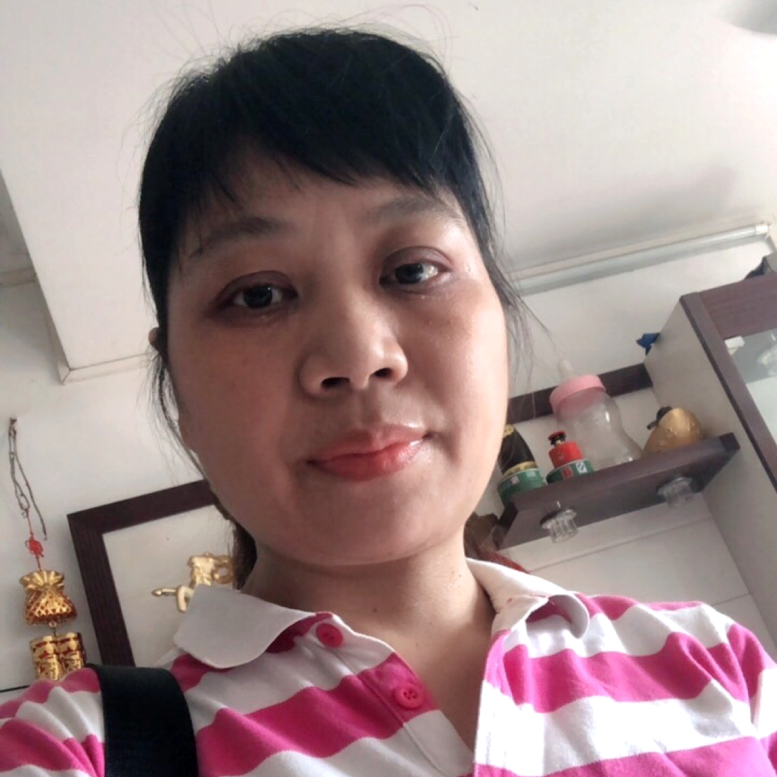 睫毛膏拾忆落寂的照片