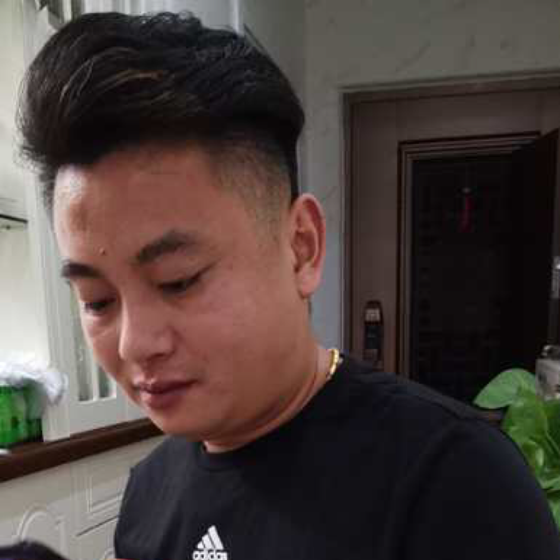 过客相许直率的照片