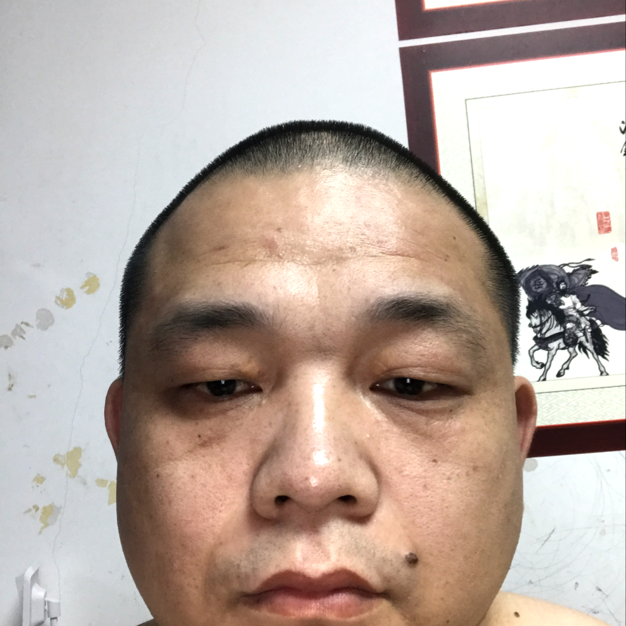 来来我们的照片