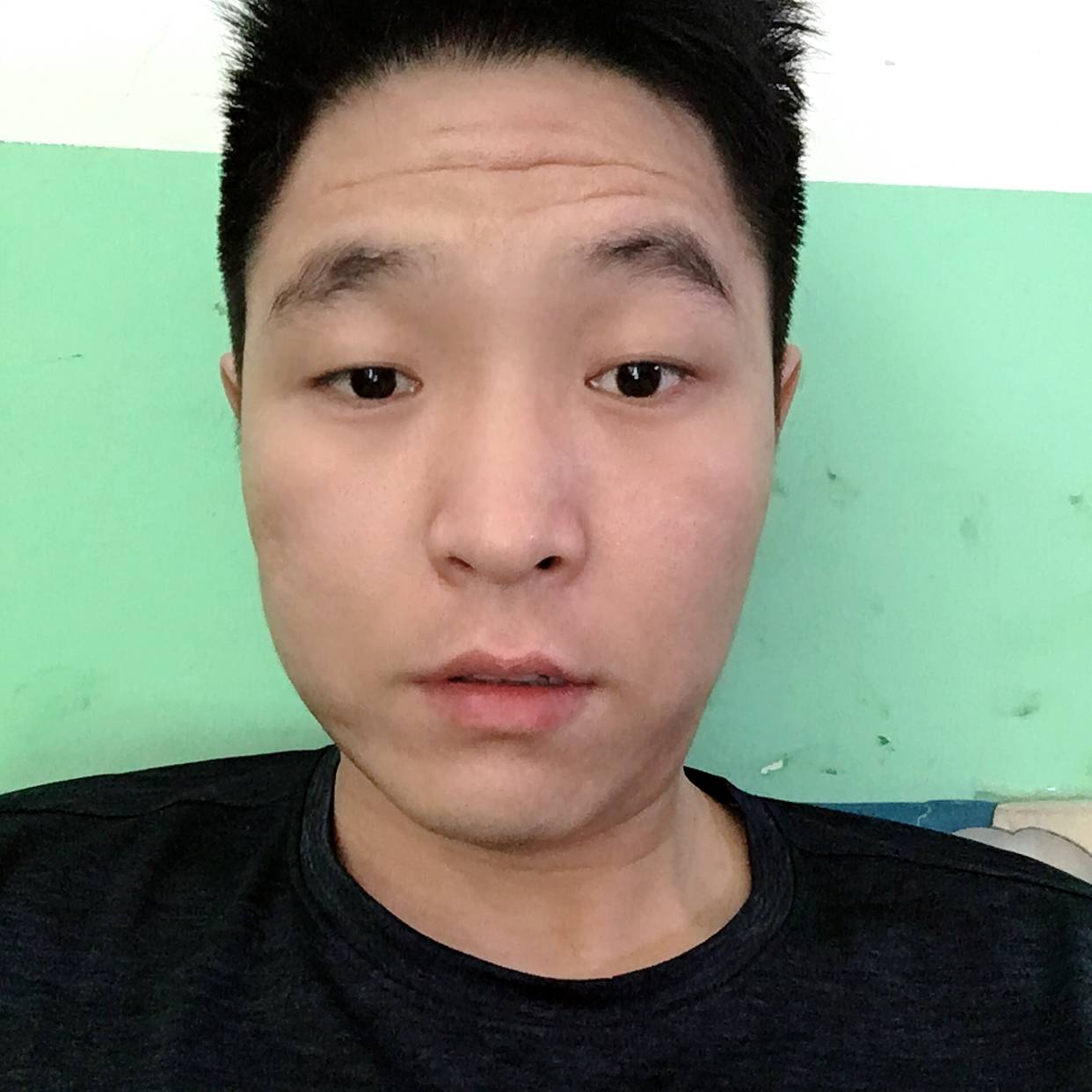 谨慎用信封的照片