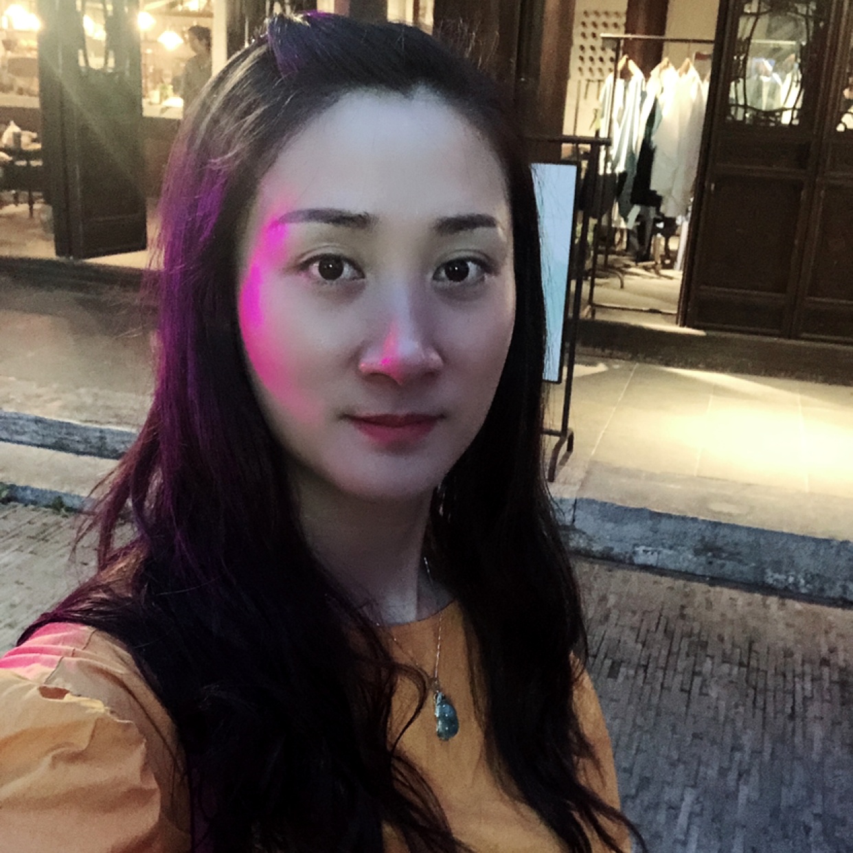太兰的照片