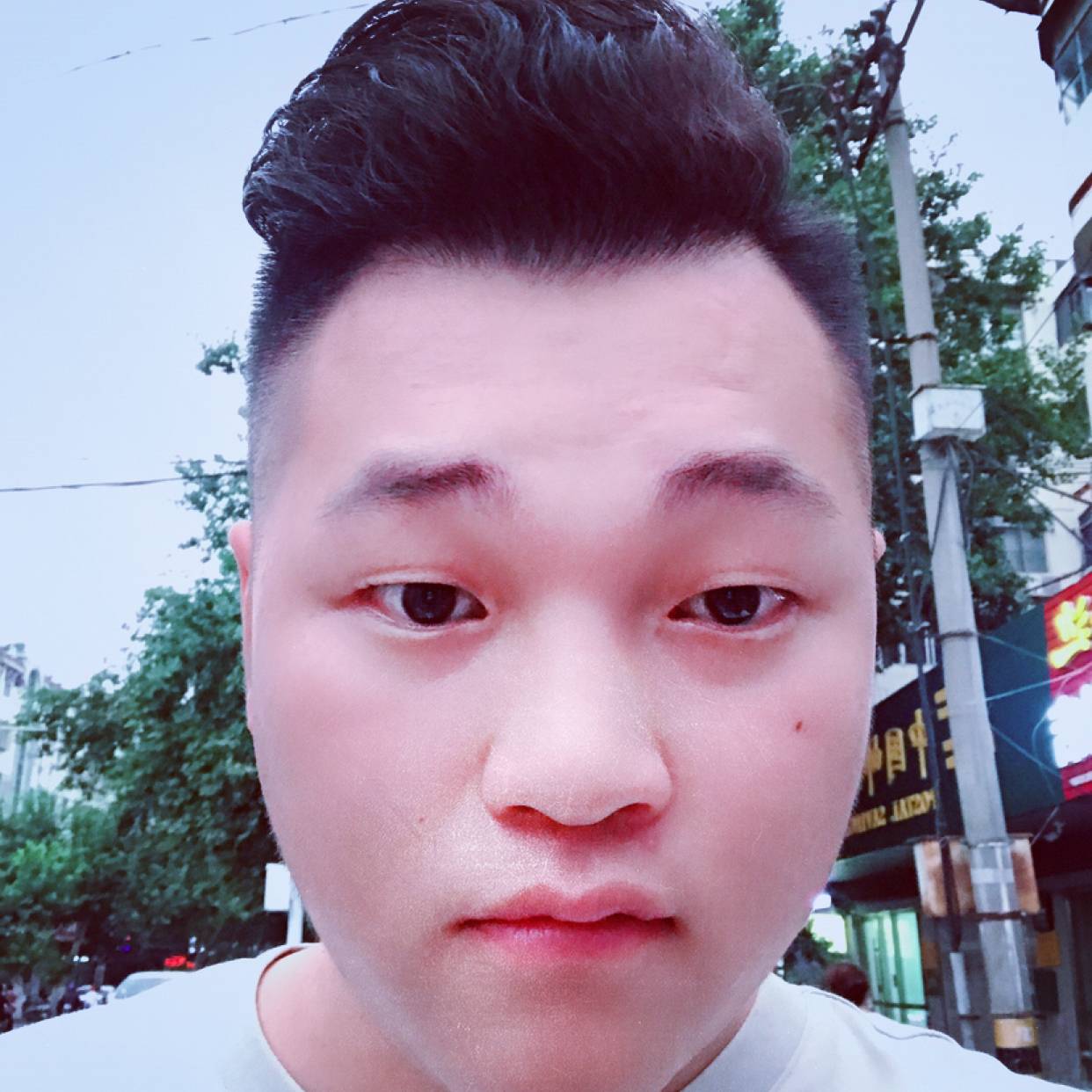缠绵给火的照片
