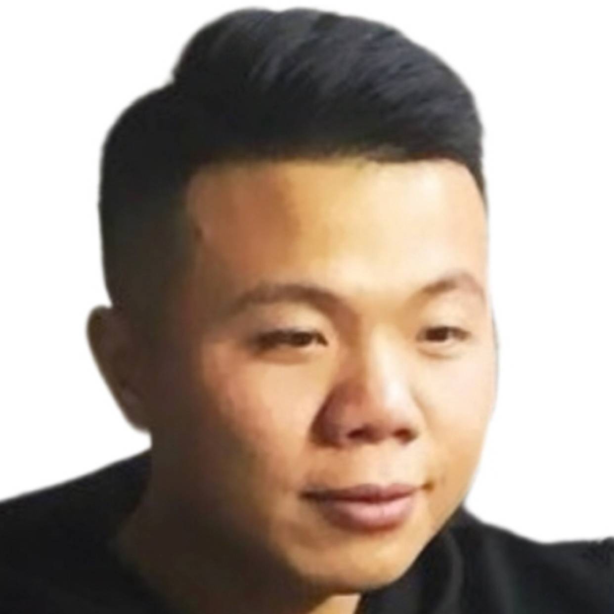 大威的照片