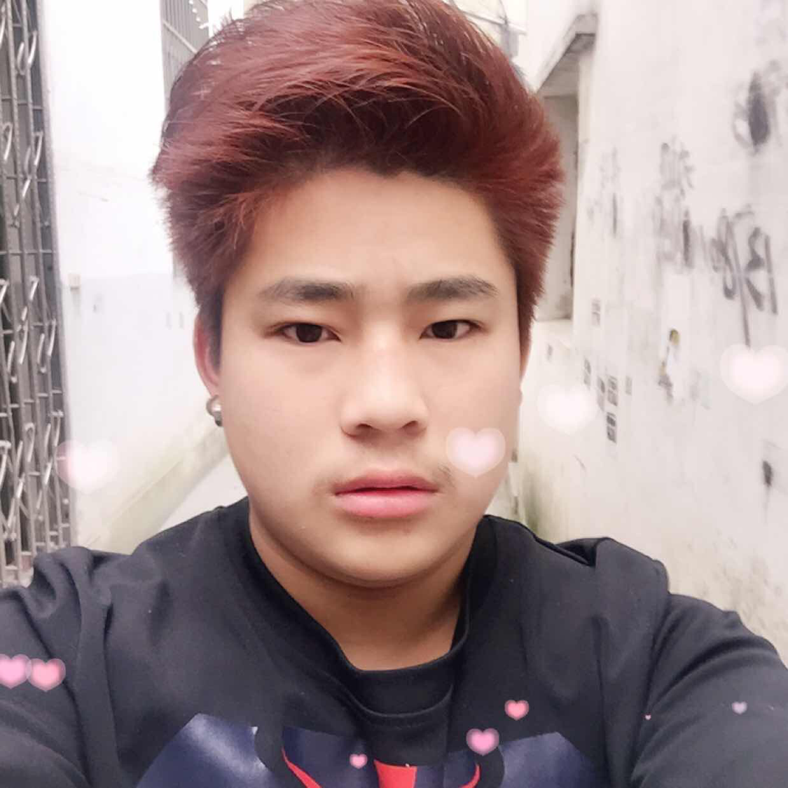 超级向墨镜的照片