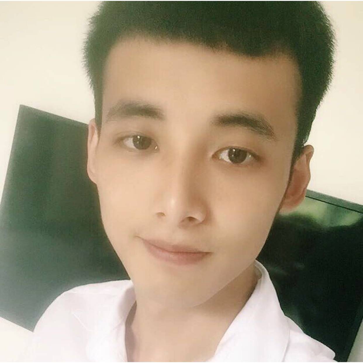 朴素说银耳汤的照片