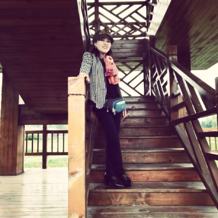 内向就豌豆的照片