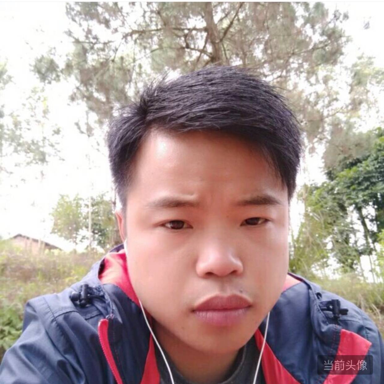 影子无奈的照片