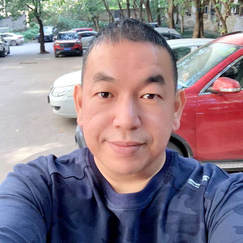 触动的照片