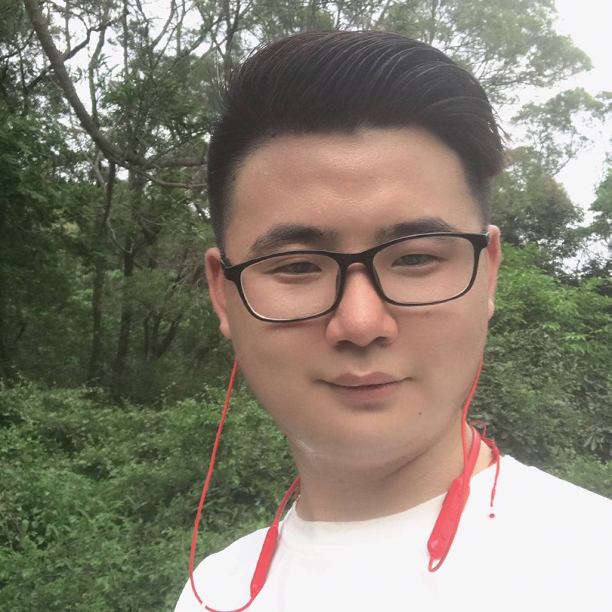 不做坏小孑的照片
