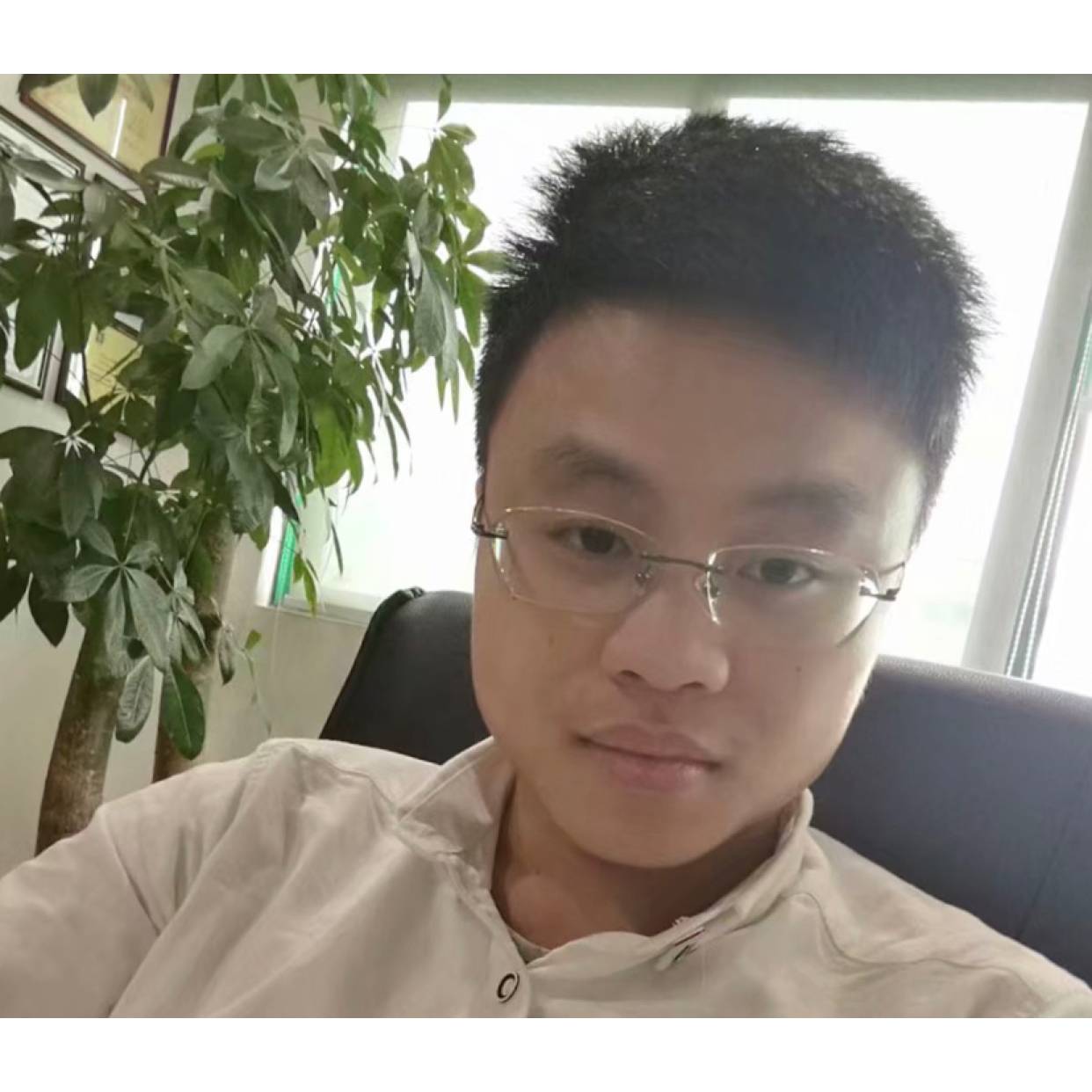 简单邂逅的照片