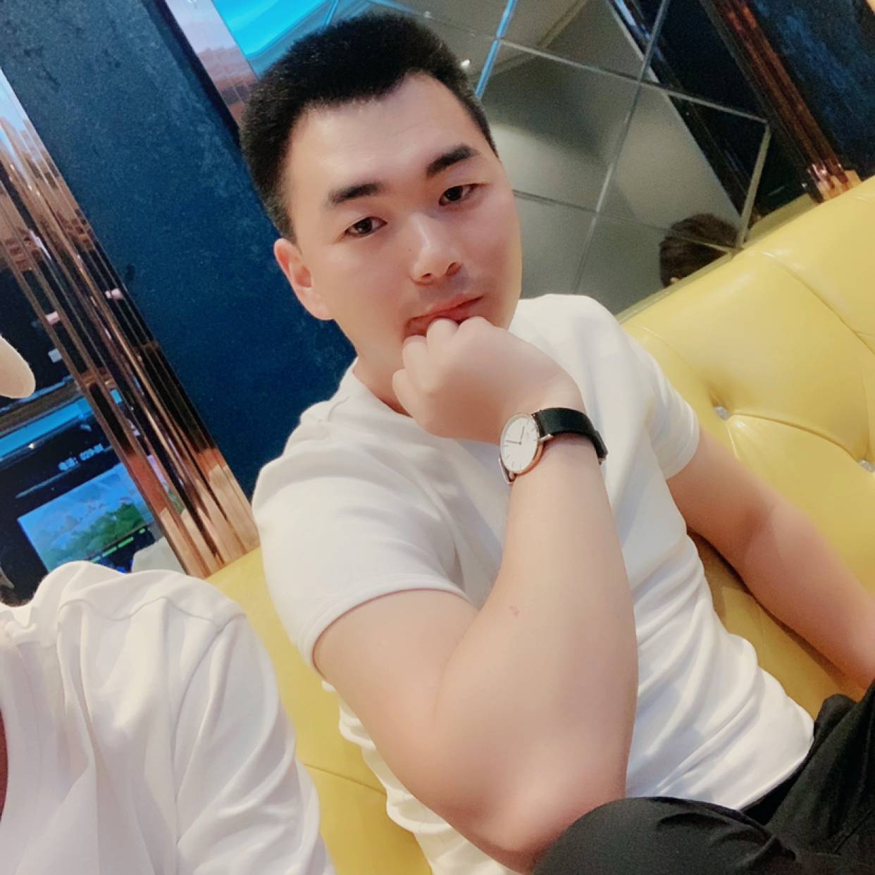 流年的扯陌颜的照片