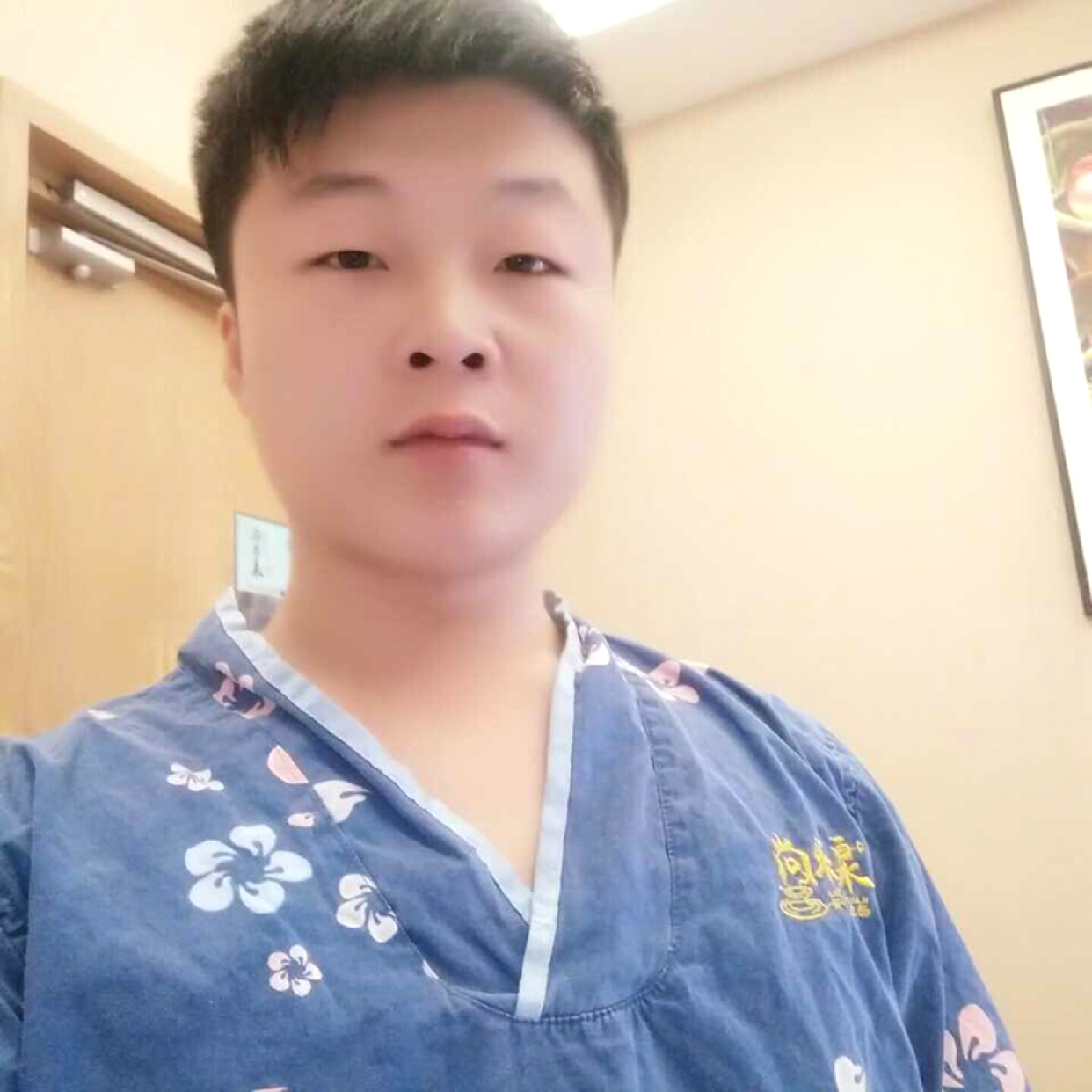 谦让保卫哈密瓜的照片