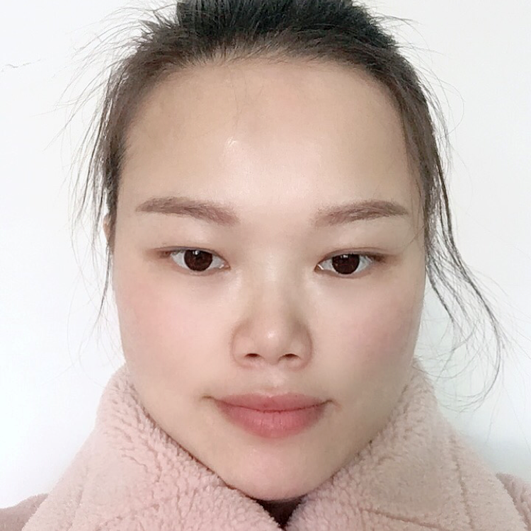 知足常乐的人的照片