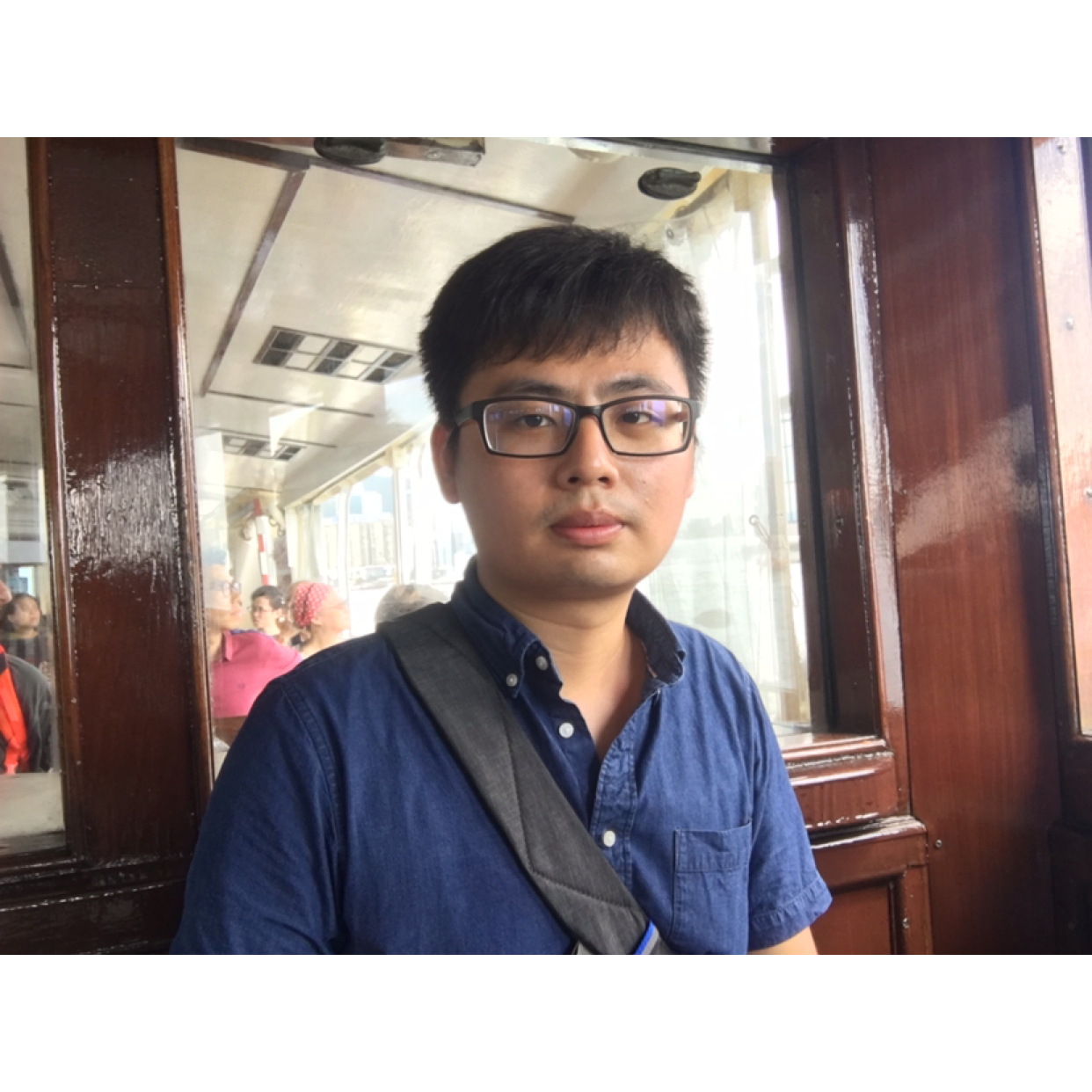 Jinfly的照片